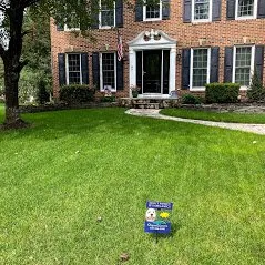 Top-rated lawn mowing service for outdoor upgrades across Baltimore, MD - Organic Lawns