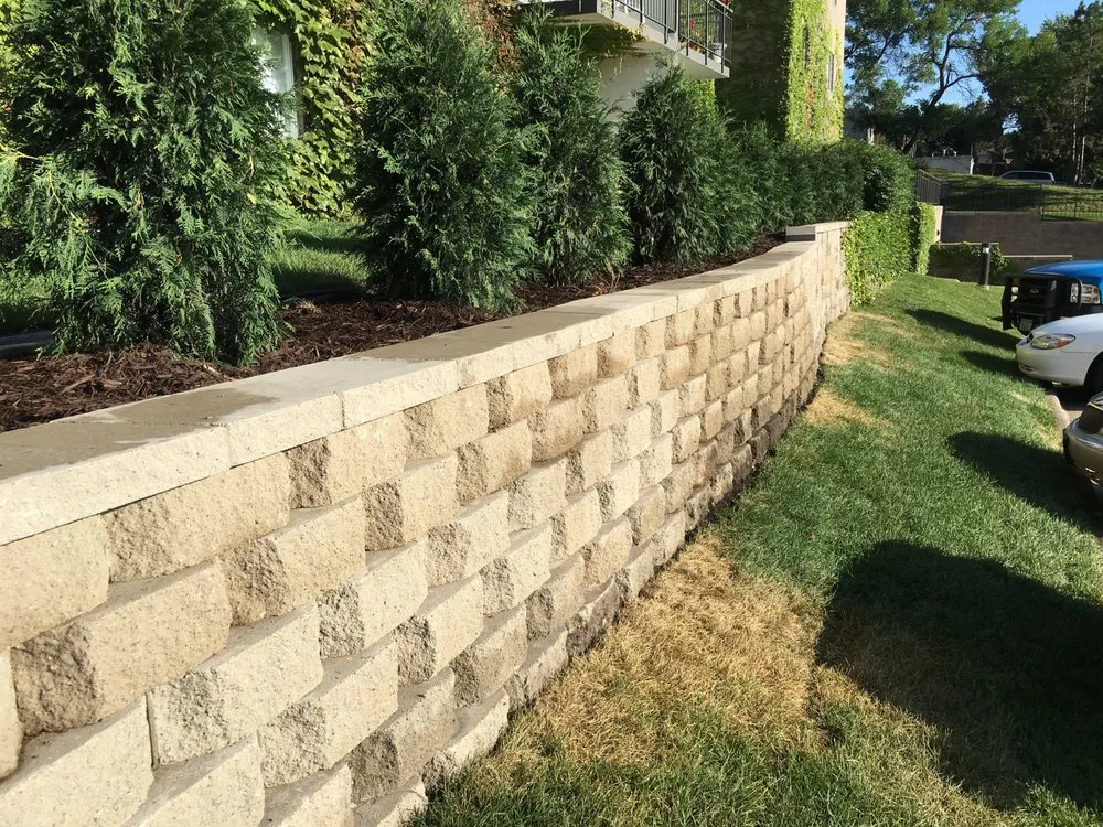 Affordable landscaping services for homes across Bloomington, MN - Organic Lawns by Lunseth