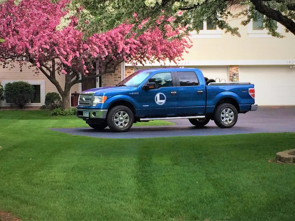 Local landscaping services for beautiful yards across Bloomington, MN - Organic Lawns by Lunseth