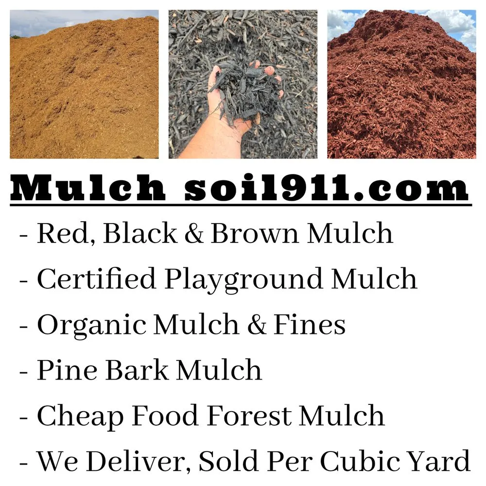 Professional residential landscaping for beautiful yards in New Port Richey, FL by Organic Raised Garden Beds & Compost Supply