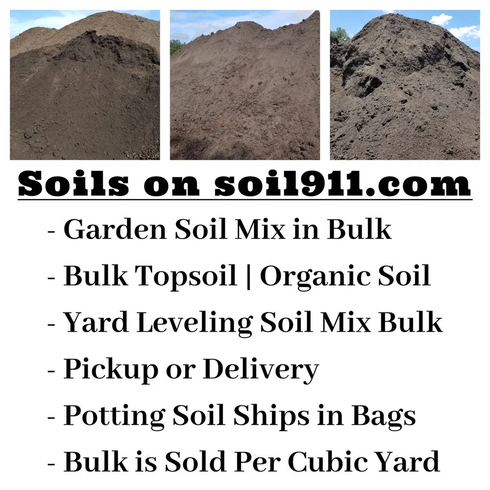 Expert garden landscaping experts serving New Port Richey, FL - Organic Raised Garden Beds & Compost Supply