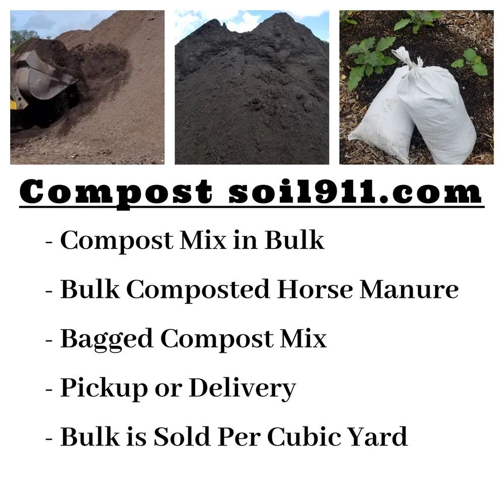 Professional residential landscaping in New Port Richey, FL - Organic Raised Garden Beds & Compost Supply