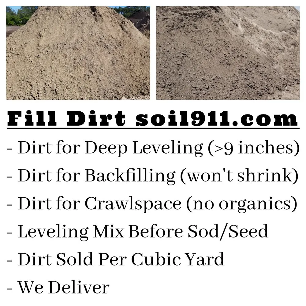 Reliable residential landscaping in New Port Richey, FL - Organic Raised Garden Beds & Compost Supply