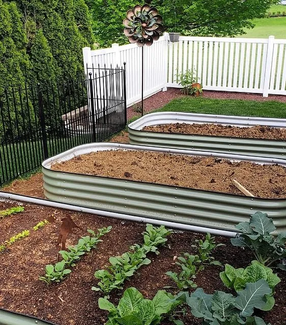 Trusted residential landscaping for residential properties in New Port Richey, FL by Organic Raised Garden Beds & Compost Supply