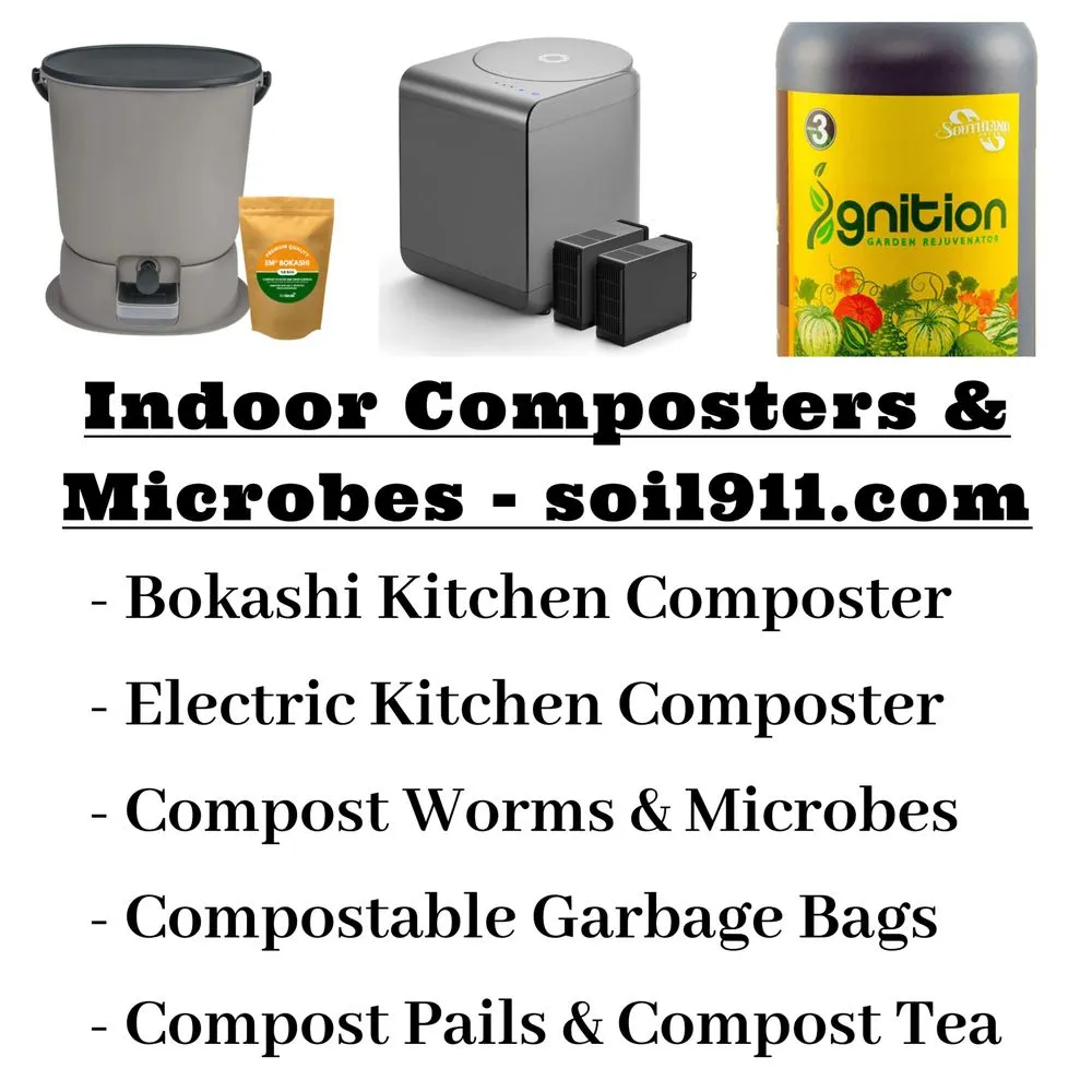 Professional landscaping services in New Port Richey, FL by Organic Raised Garden Beds & Compost Supply