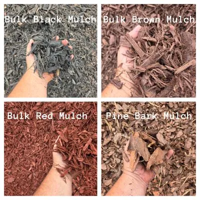 Organic Raised Garden Beds & Compost Supply