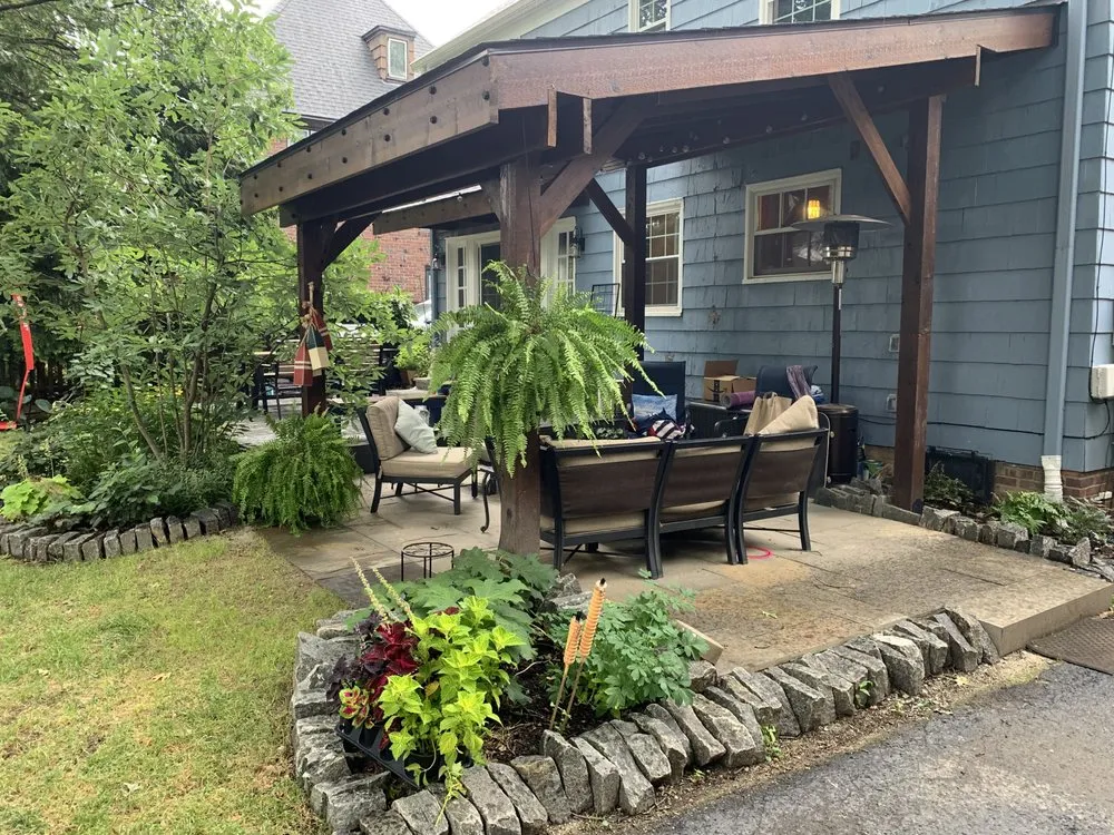 Affordable residential landscaping in Ravenna, OH - Organic Roots Horticulture