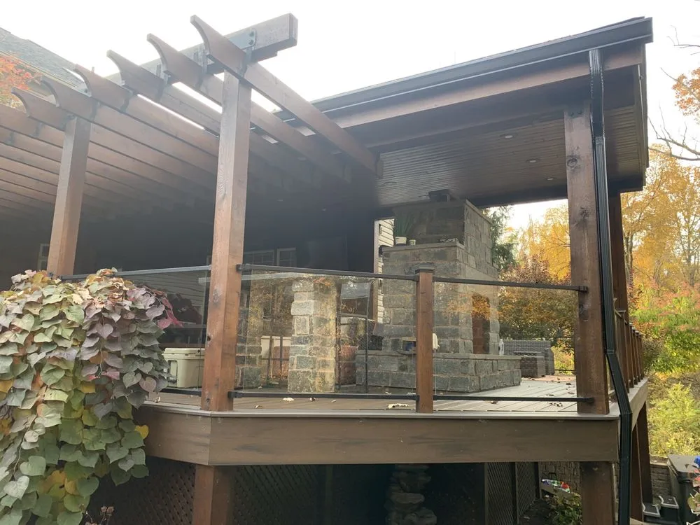 Local yard cleanup service in Ravenna, OH - Organic Roots Horticulture