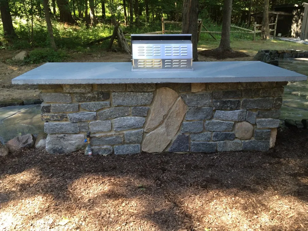 Trusted yard maintenance in Ravenna, OH by Organic Roots Horticulture