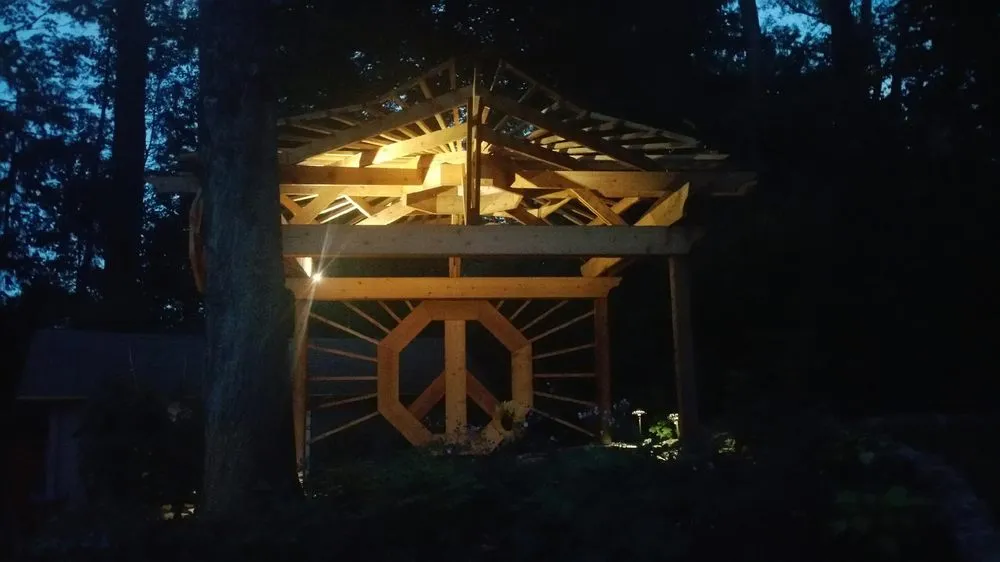 Affordable outdoor landscaping near you across Ravenna, OH - Organic Roots Horticulture