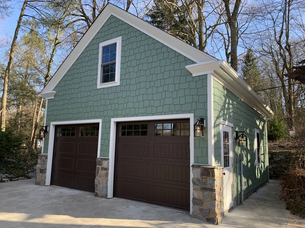 Local residential landscaping near you in Ravenna, OH by Organic Roots Horticulture