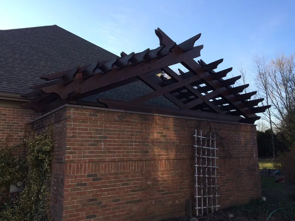 Local residential landscaping experts serving Ravenna, OH - Organic Roots Horticulture