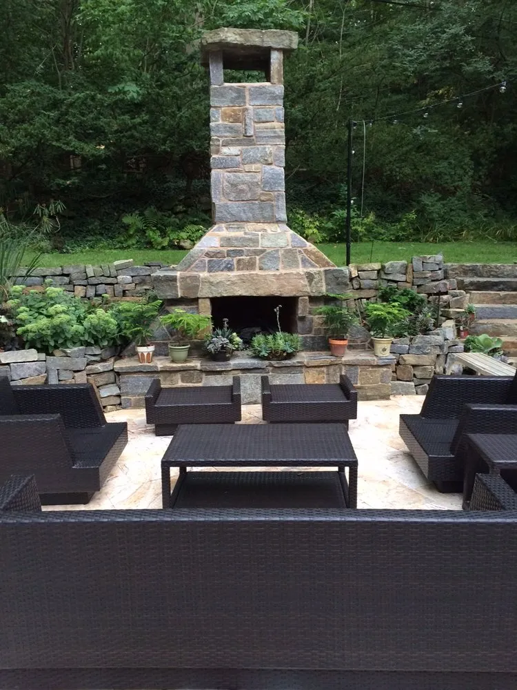 Top-rated residential landscaping for residential properties across Ravenna, OH - Organic Roots Horticulture