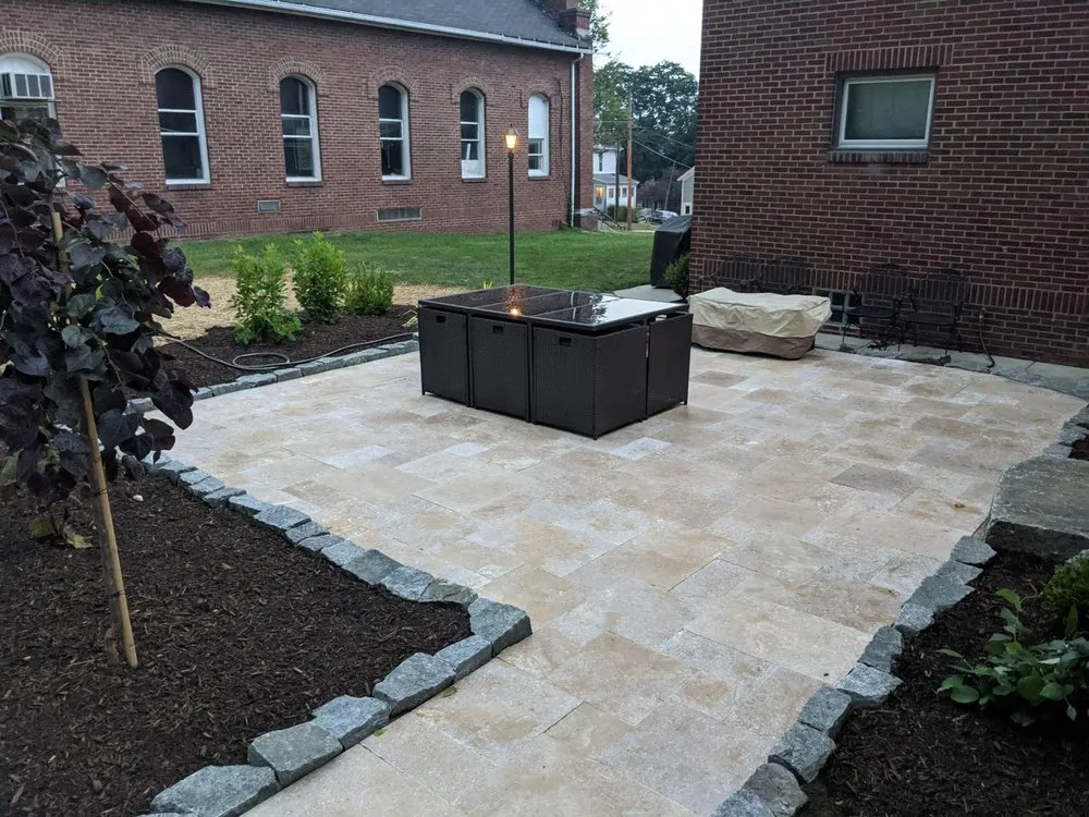 Expert yard maintenance experts serving Ravenna, OH - Organic Roots Horticulture