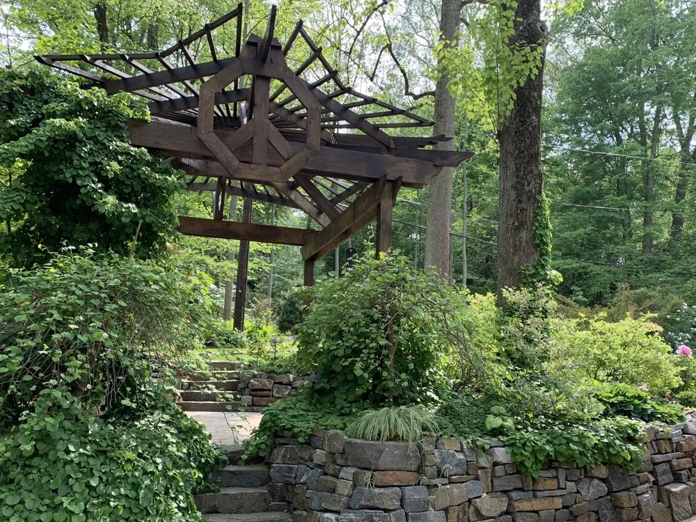 Reliable residential landscaping for residential properties in Ravenna, OH by Organic Roots Horticulture