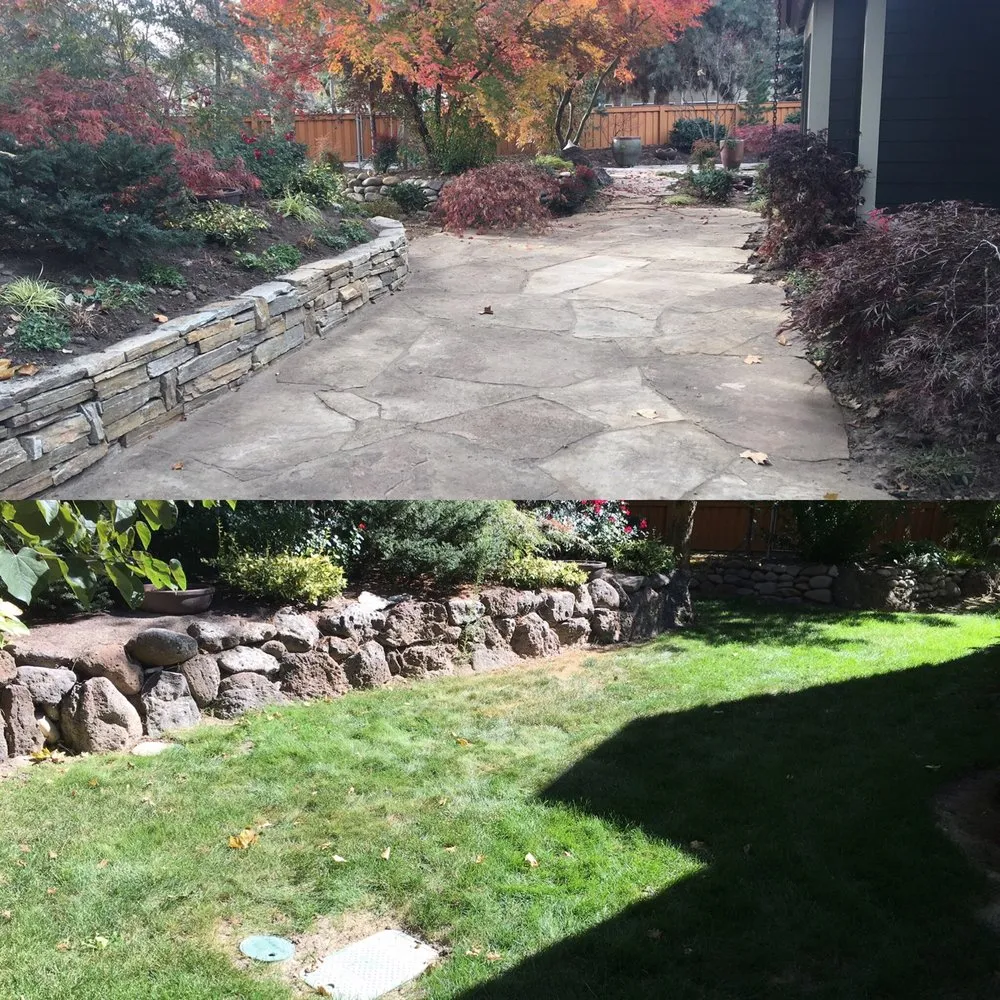 Trusted lawn care service near you across Nampa, ID - Organic Solutions