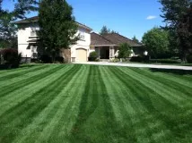 Professional garden landscaping in Nampa, ID - Organic Solutions