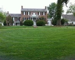 Expert landscape design experts serving Ashland, VA - Organicare