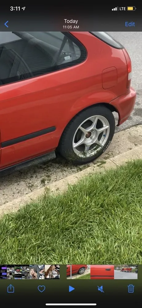 Expert garden landscaping in Ashland, VA by Organicare