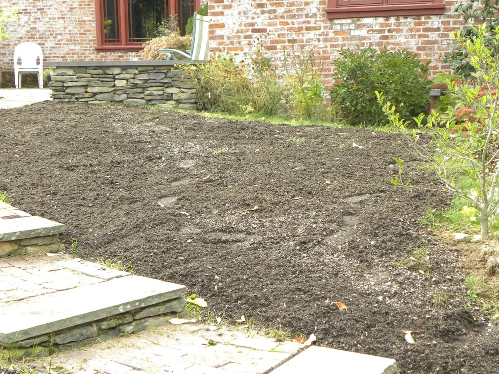 Trusted yard maintenance in Wakefield, RI - OrganiCare