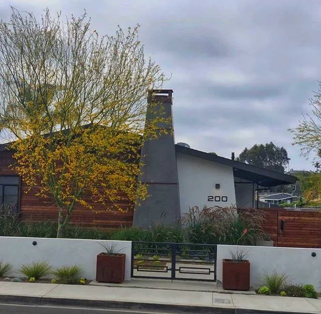 Local residential landscaping experts serving San Clemente, CA - Organics Out Back