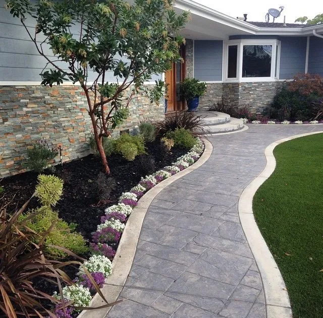 Top-rated lawn care service in San Clemente, CA by Organics Out Back