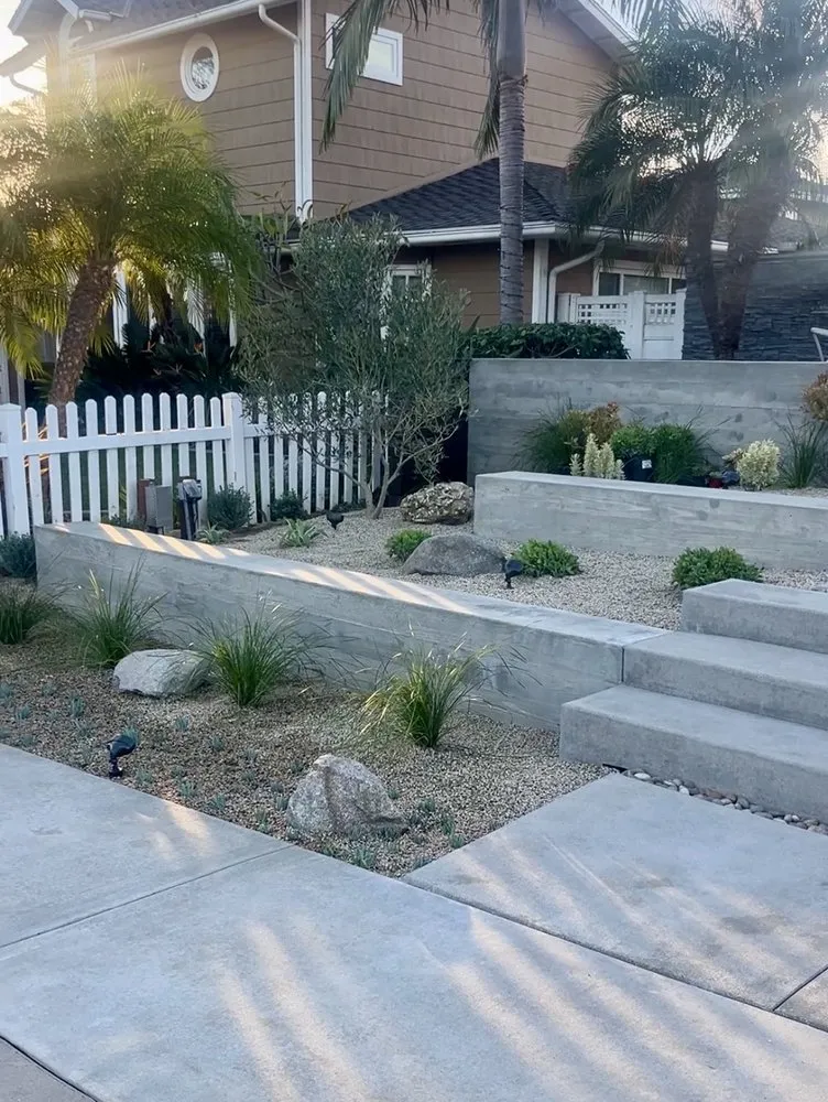 Professional lawn care service experts serving San Clemente, CA - Organics Out Back