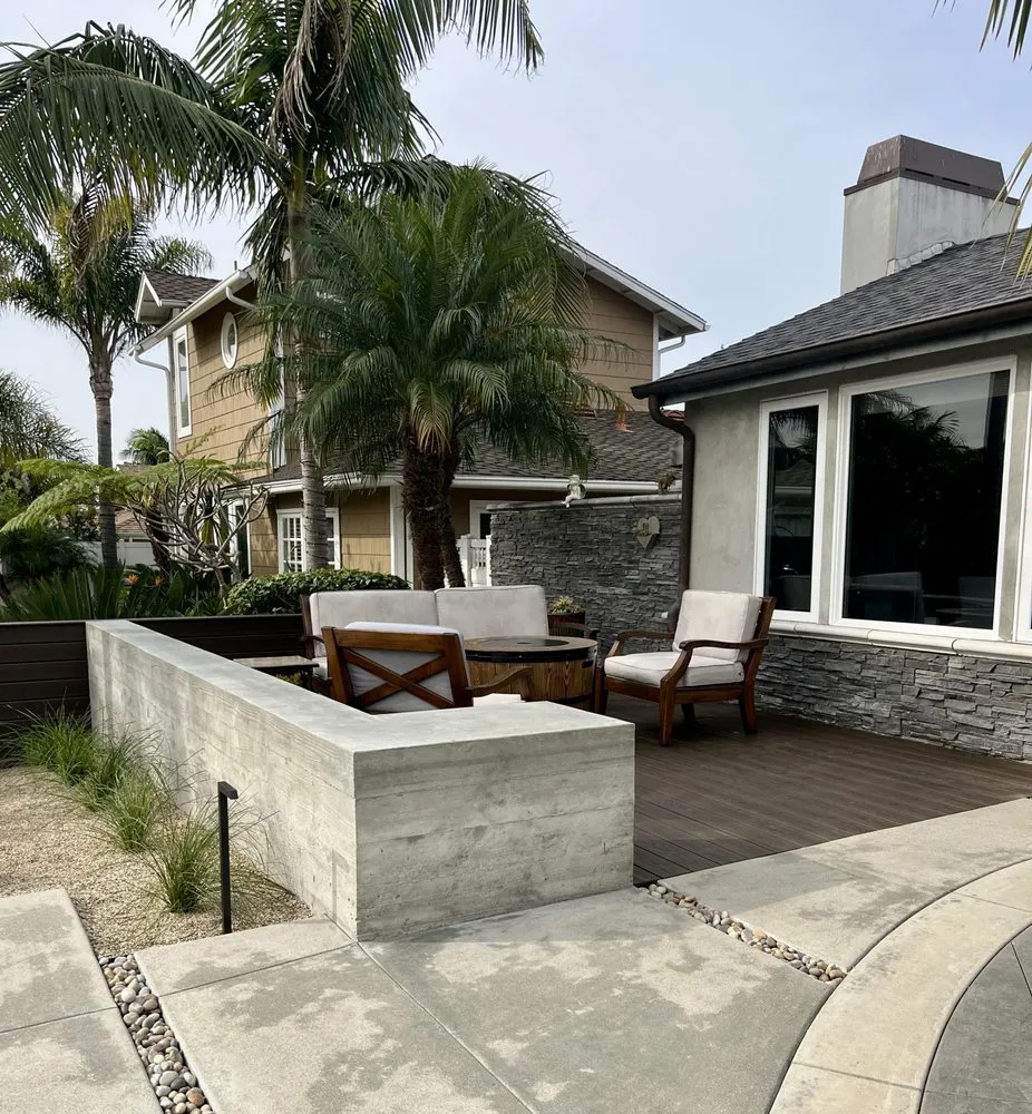 Reliable garden landscaping experts serving San Clemente, CA - Organics Out Back