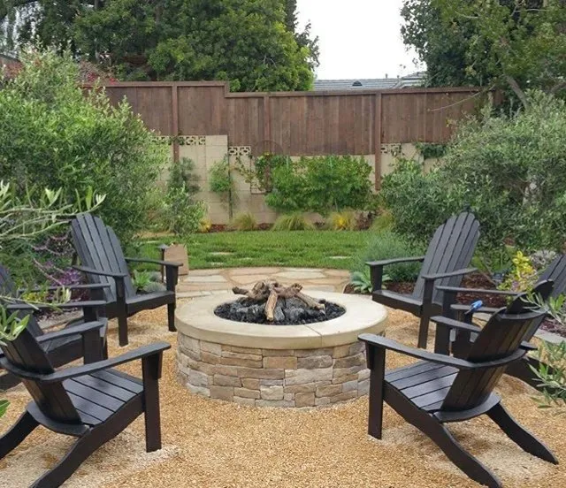 Reliable garden landscaping for homes across San Clemente, CA - Organics Out Back