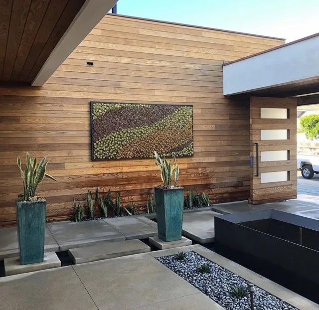 Local landscaping services for outdoor upgrades across San Clemente, CA - Organics Out Back