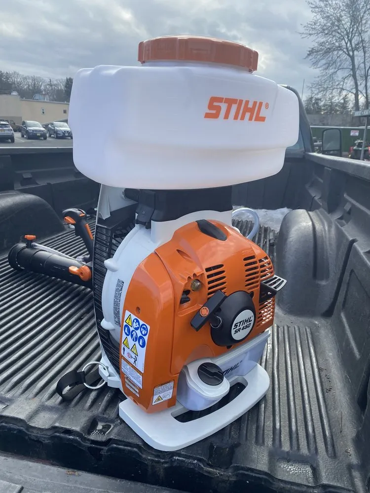 Professional lawn care service experts serving Campbell Hall, NY - Organicscape Lawn & Shrub Care