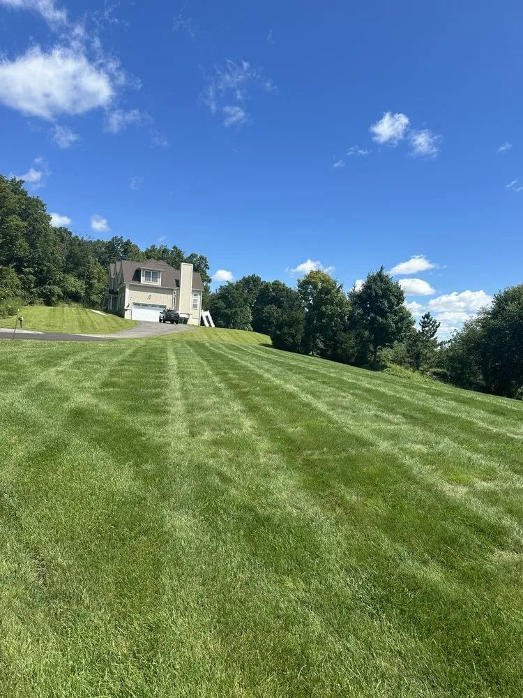 Expert landscaping services in Campbell Hall, NY - Organicscape Lawn & Shrub Care
