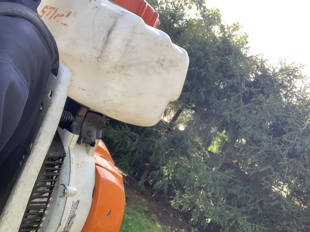 Trusted landscape design experts serving Campbell Hall, NY - Organicscape Lawn & Shrub Care