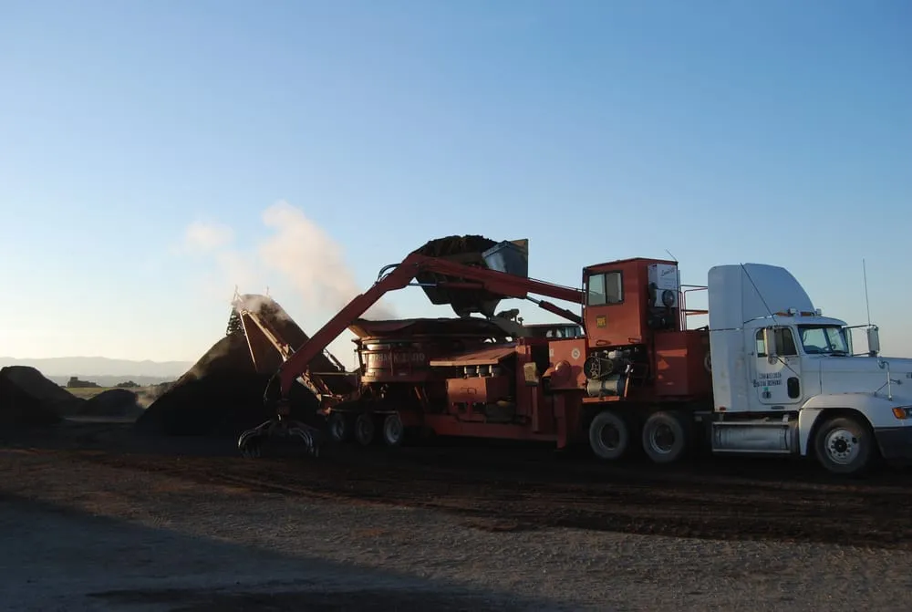 Trusted yard cleanup service in Colusa, CA by Organix Unlimited