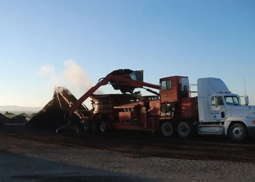 Reliable lawn care service for homes across Colusa, CA - Organix Unlimited