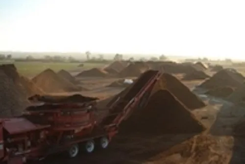 Custom lawn mowing service in Colusa, CA - Organix Unlimited