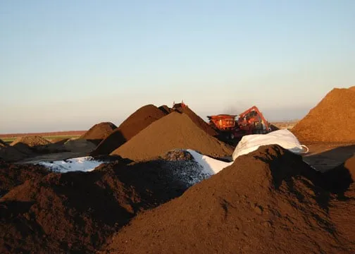 Affordable yard cleanup service in Colusa, CA by Organix Unlimited