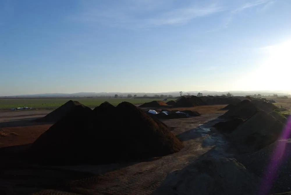 Reliable lawn mowing service in Colusa, CA by Organix Unlimited