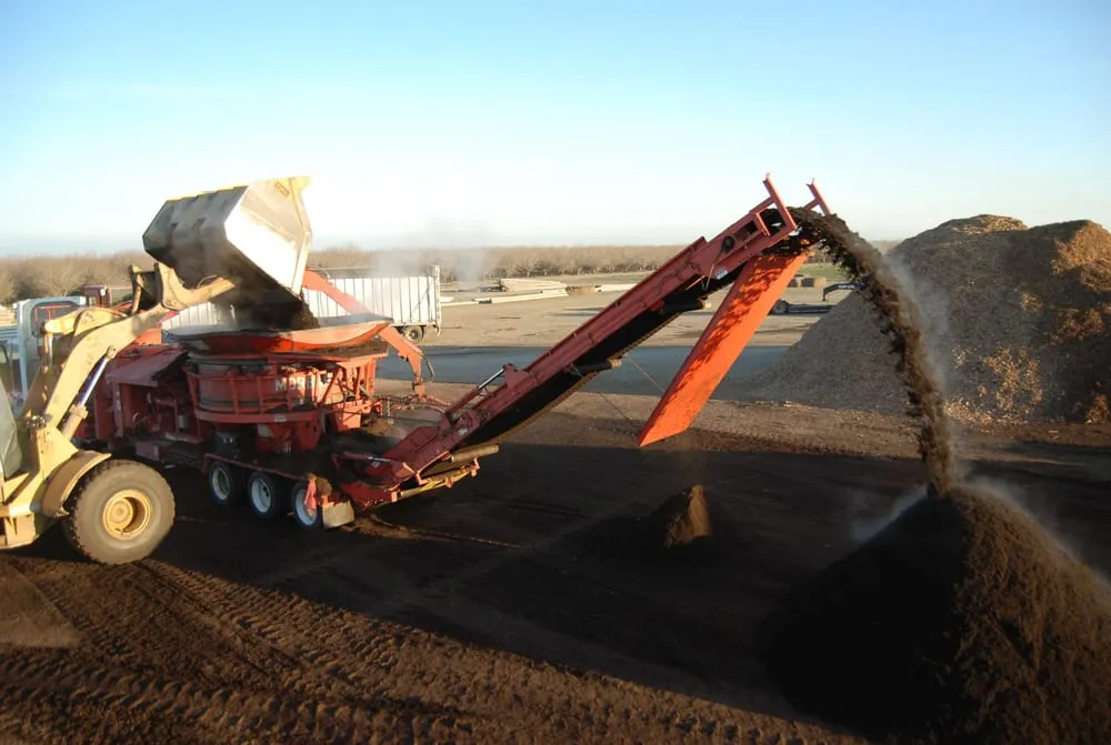 Expert landscape design for year-round maintenance in Colusa, CA by Organix Unlimited