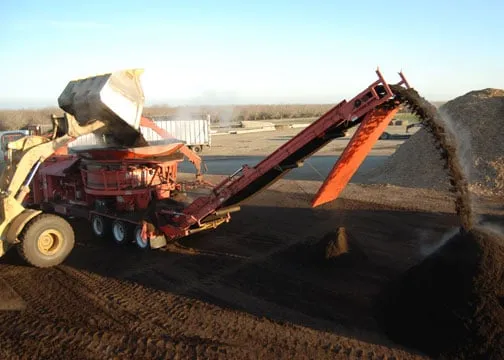 Top-rated landscape installation in Colusa, CA - Organix Unlimited