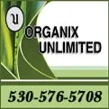 Reliable lawn care service in Colusa, CA by Organix Unlimited
