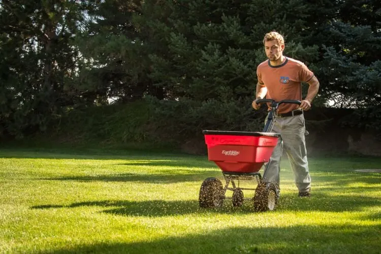 Top-rated lawn mowing service for year-round maintenance across Boulder, CO - Organo Lawn