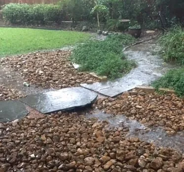 Reliable landscaping services in Richmond, TX by Organoscapes