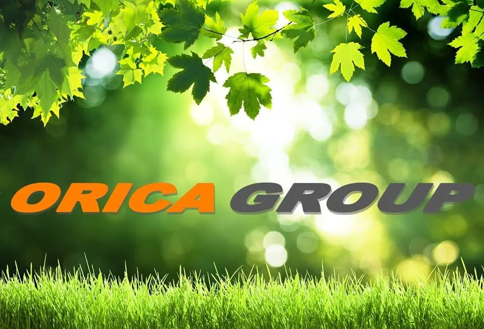 Custom lawn care service in Albany, NY by Orica Property Services
