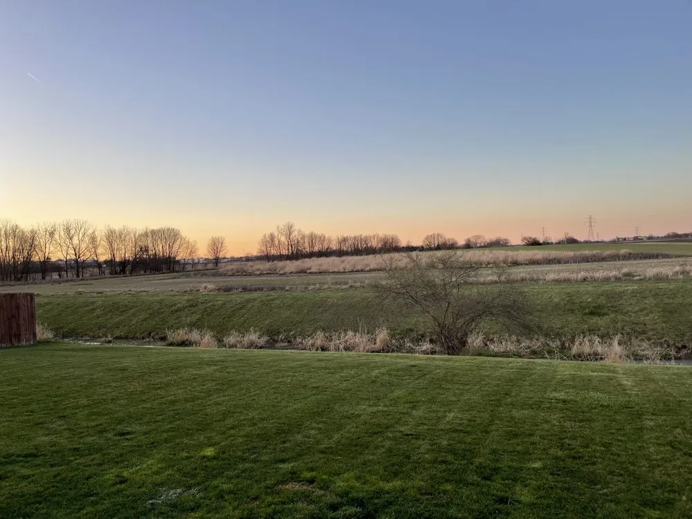 Trusted yard maintenance in Anderson, IN - Orick’s Land Maintenance