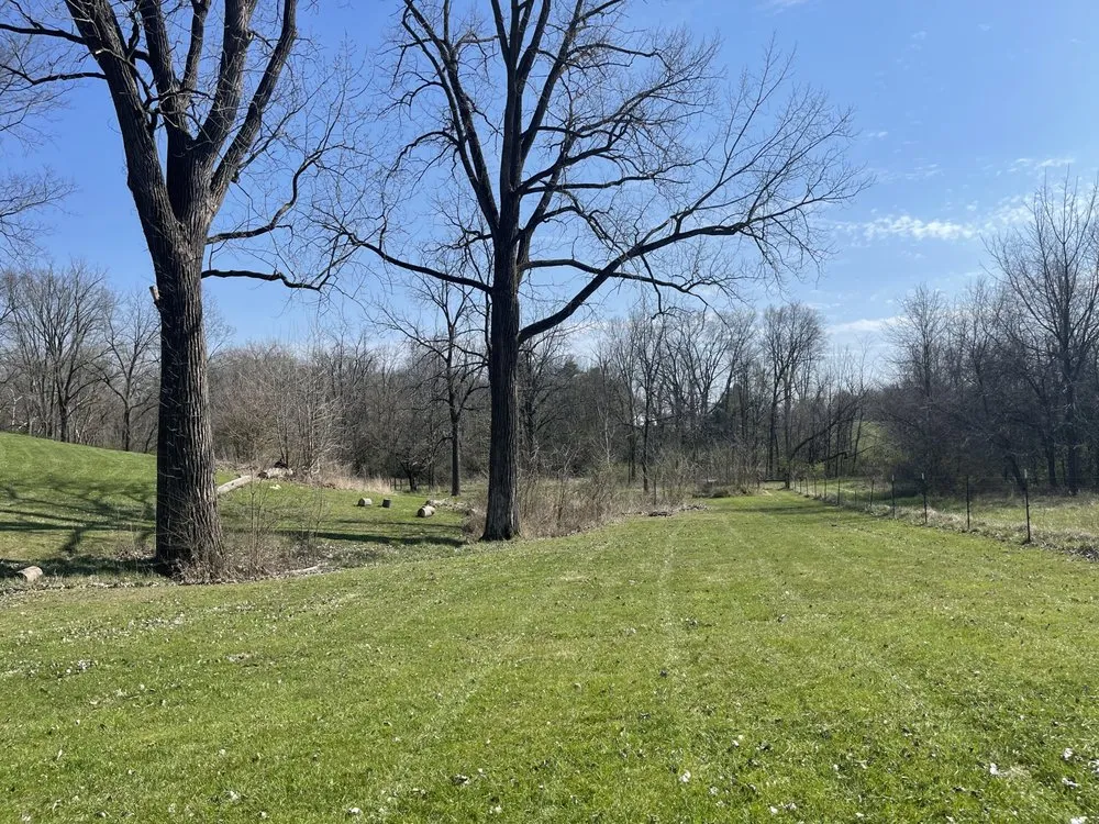 Top-rated outdoor landscaping in Anderson, IN by Orick’s Land Maintenance