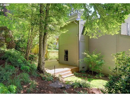 Orient Drive Landscaping