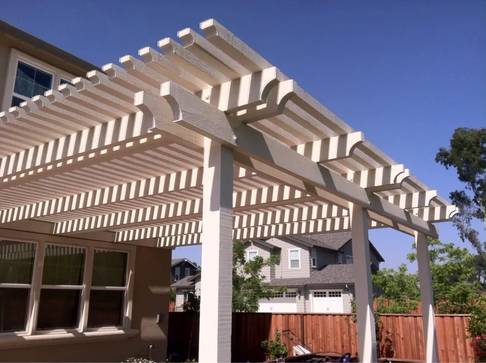 Local landscape design in Hayward, CA - Oriental Landscaping