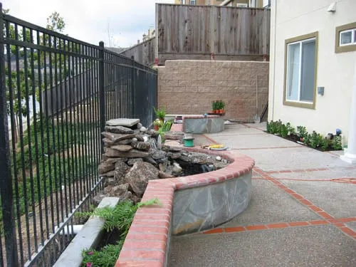 Local yard cleanup service experts serving Hayward, CA - Oriental Landscaping