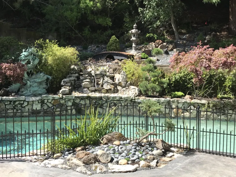 Trusted landscape installation experts serving Hayward, CA - Oriental Landscaping